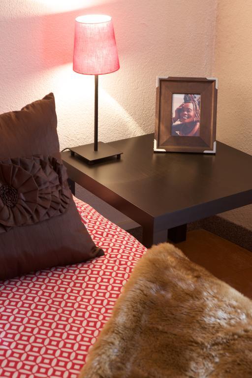 Le Chalet Viso Arvieux Room photo